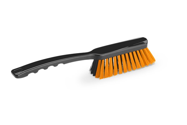 Handle brushes picture